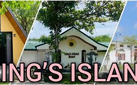 King'S Island Resort