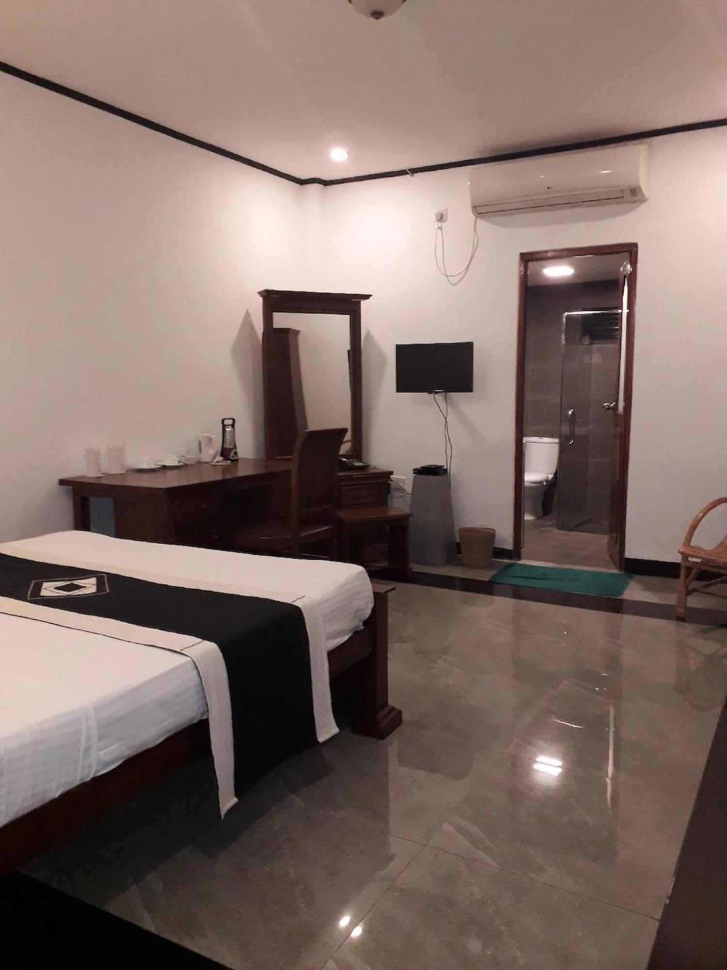 King'S Island Resort Negombo Exterior photo